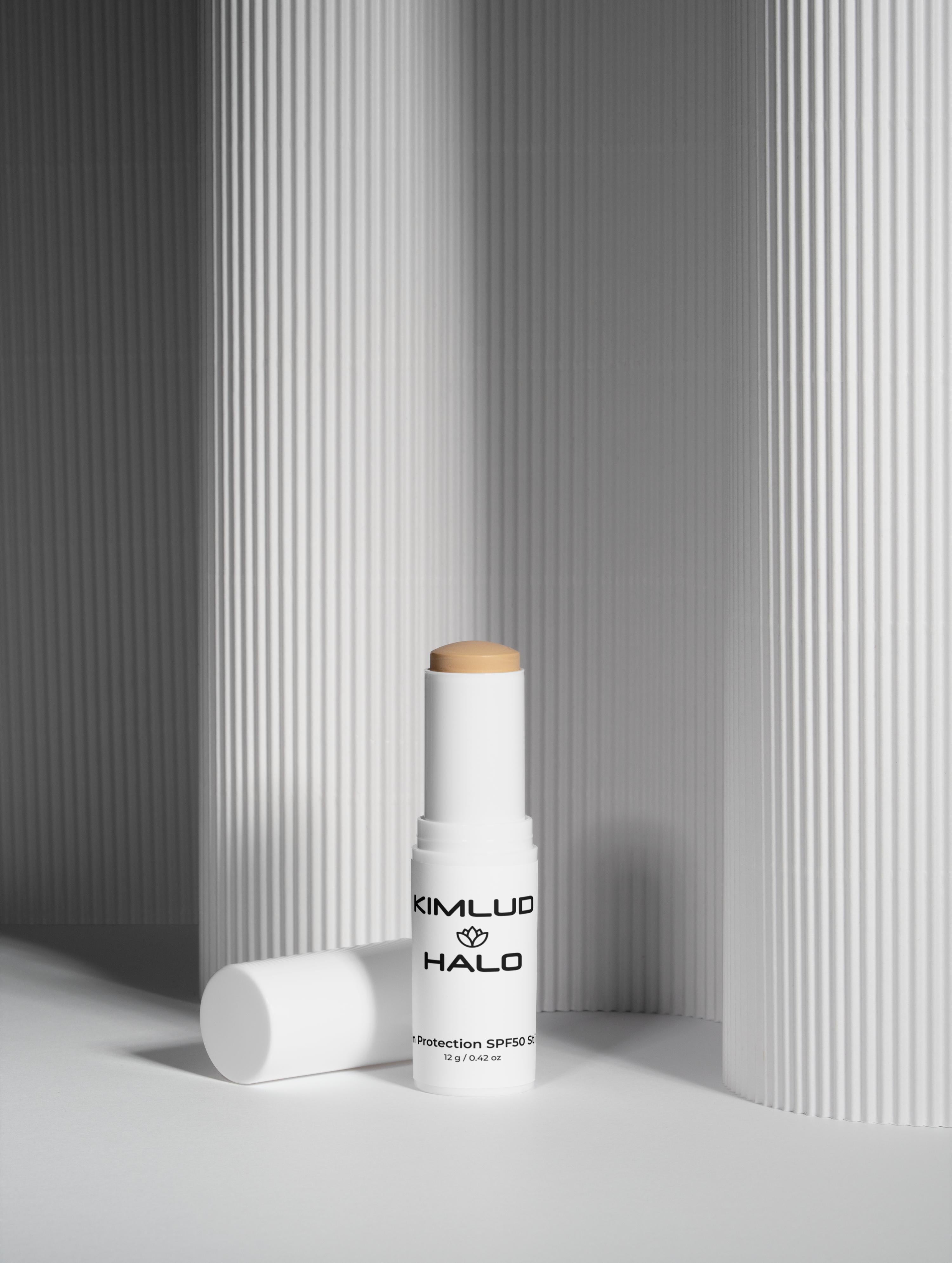 Sun Protection SPF50 Stick, with tint