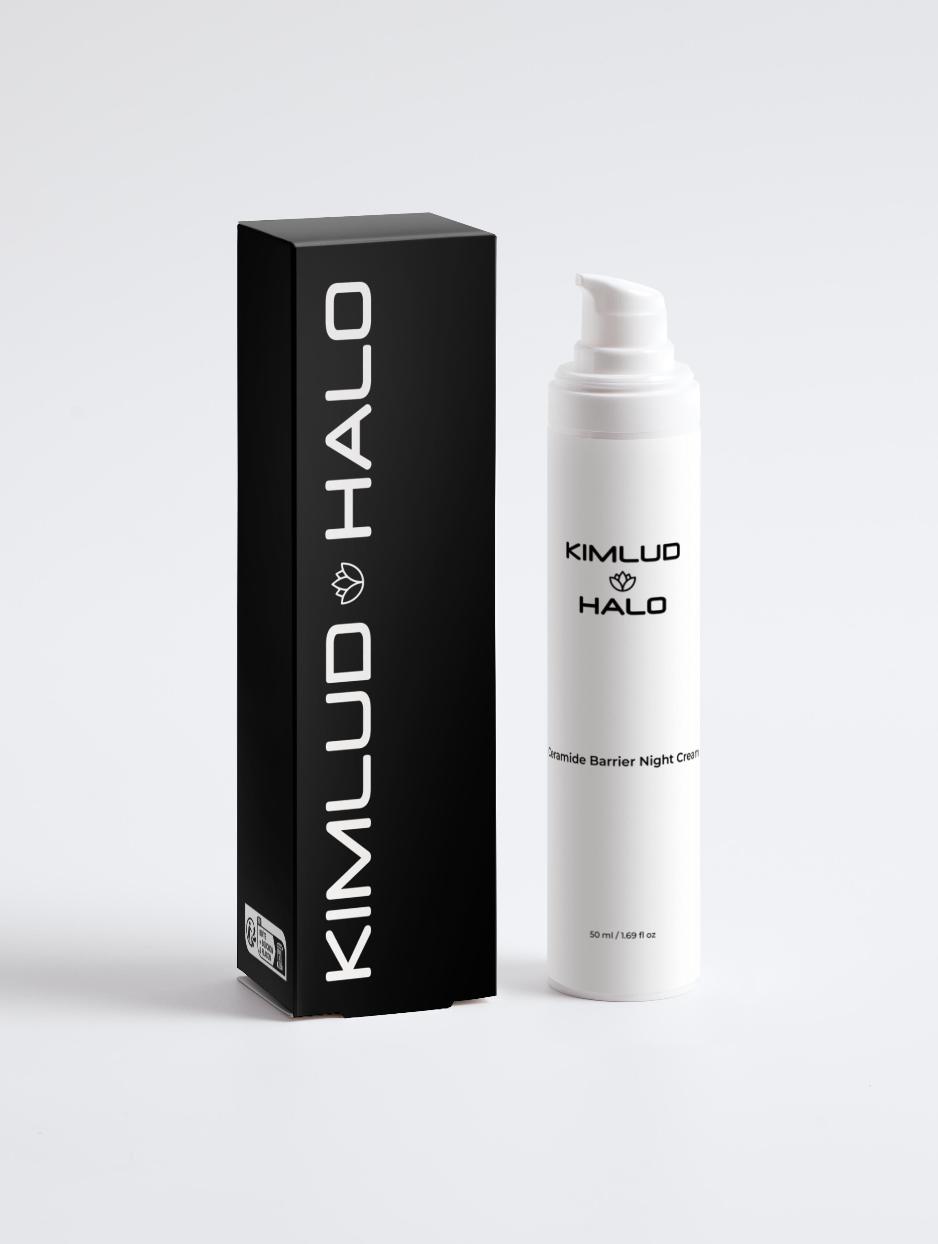 Ceramide Barrier Night Cream