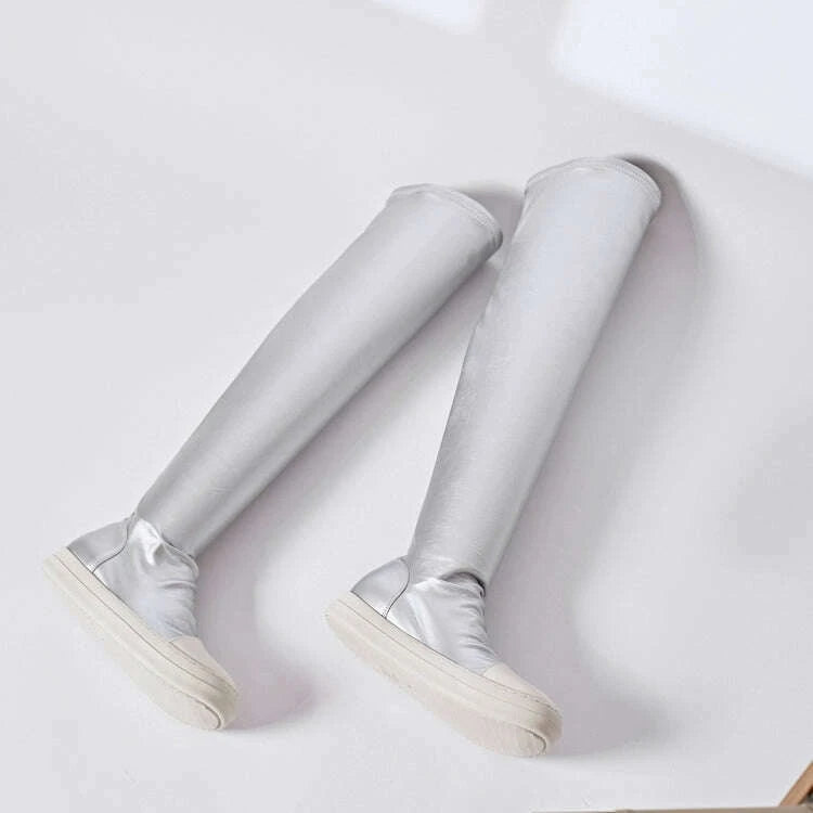 boots-all-matching-round-toe-flat-bottom-fleece-lined-over-the-knee-bootskimlud-womens-fashion-34622999