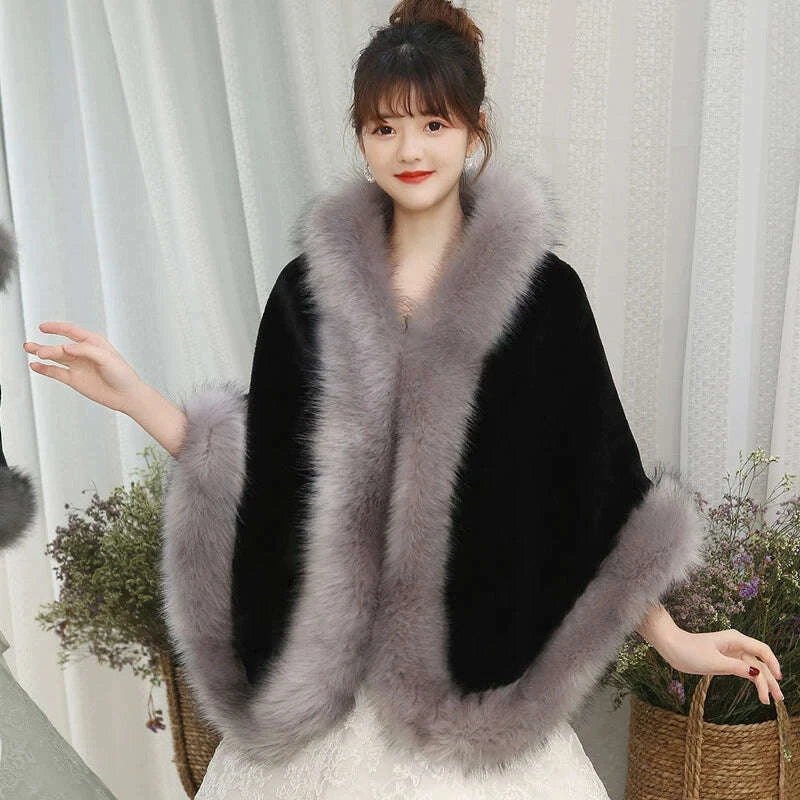 no-19-fall-and-winter-bride-imitation-fox-fur-shawl-wedding-cloak-dress-and-cheongsam-fur-cape-coat-white-thick-womenkimlud-womens-fashion-34616682