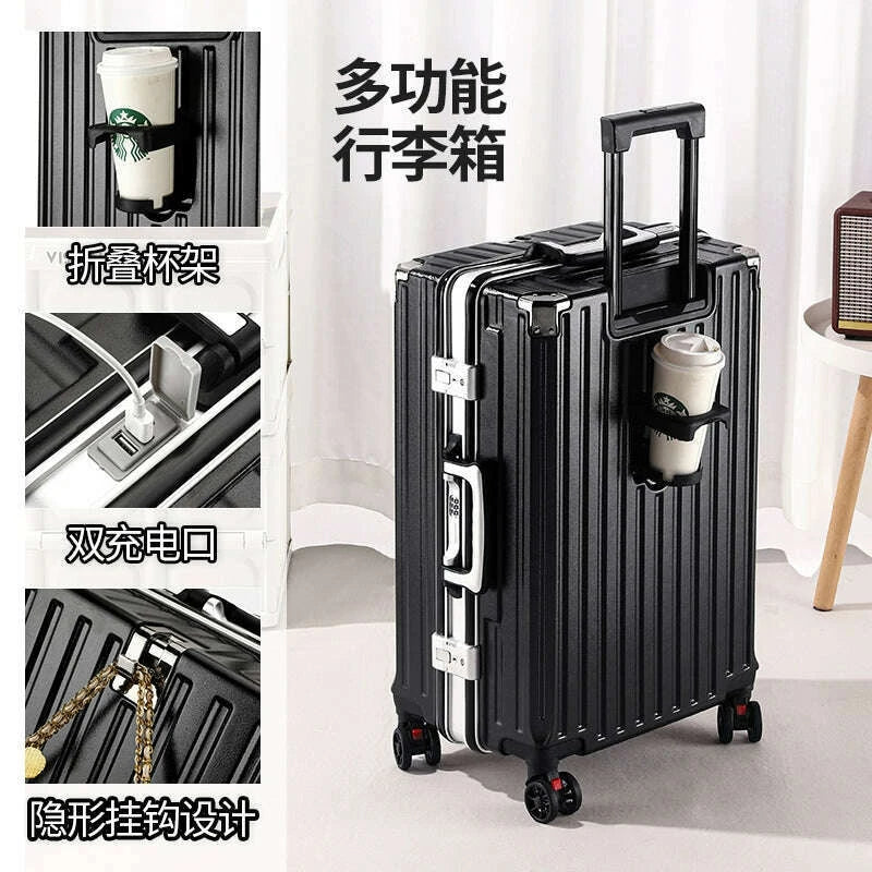 multifunctional-luggage-women-mens-trolley-case-20-inch-boarding-aluminum-frame-charging-large-capacity-travel-password-leather-casekimlud-womens-fashion-34624028