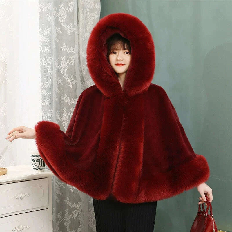 no-19-fall-and-winter-bride-imitation-fox-fur-shawl-wedding-cloak-dress-and-cheongsam-fur-cape-coat-white-thick-womenkimlud-womens-fashion-34616695