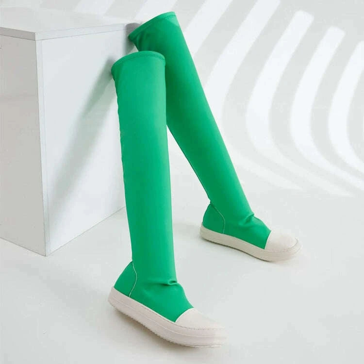 boots-all-matching-round-toe-flat-bottom-fleece-lined-over-the-knee-bootskimlud-womens-fashion-34622996