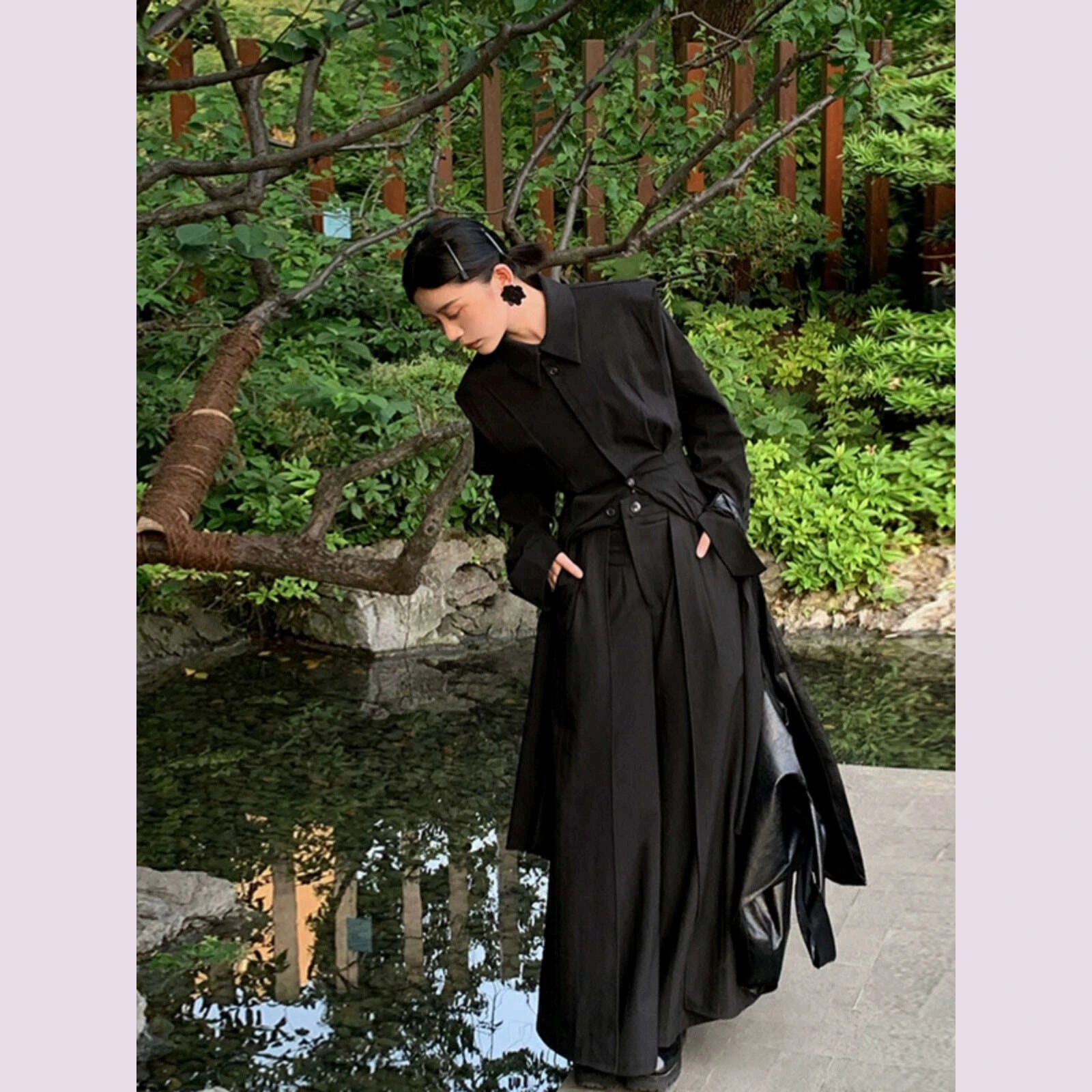 yamamoto-dark-japanese-double-layer-knedo-trousers-men-and-women-2023-new-arrival-stripes-high-waist-black-pantskirt-straight-leg-loose-pantskimlud-womens-fashion-34601573