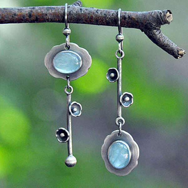 cross-border-wish-new-jewelry-simple-fashion-key-shaped-plum-pendant-earrings-female-earringskimlud-womens-fashion-34624517