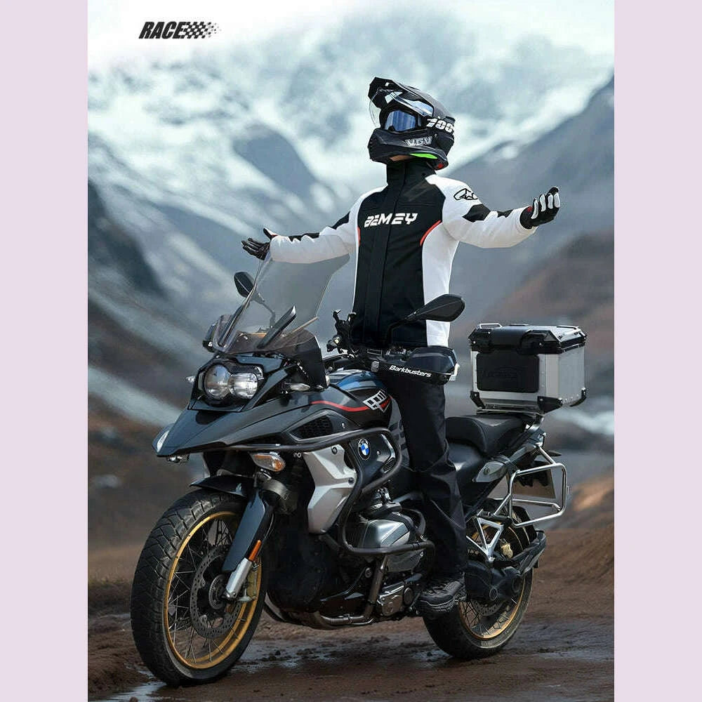 bmei-motorcycle-raincoat-cycling-clothes-suit-rain-proof-special-adult-rain-proof-split-mens-take-out-riderkimlud-womens-fashion-34628242