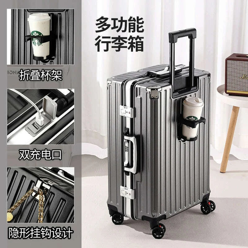 multifunctional-luggage-women-mens-trolley-case-20-inch-boarding-aluminum-frame-charging-large-capacity-travel-password-leather-casekimlud-womens-fashion-34624029