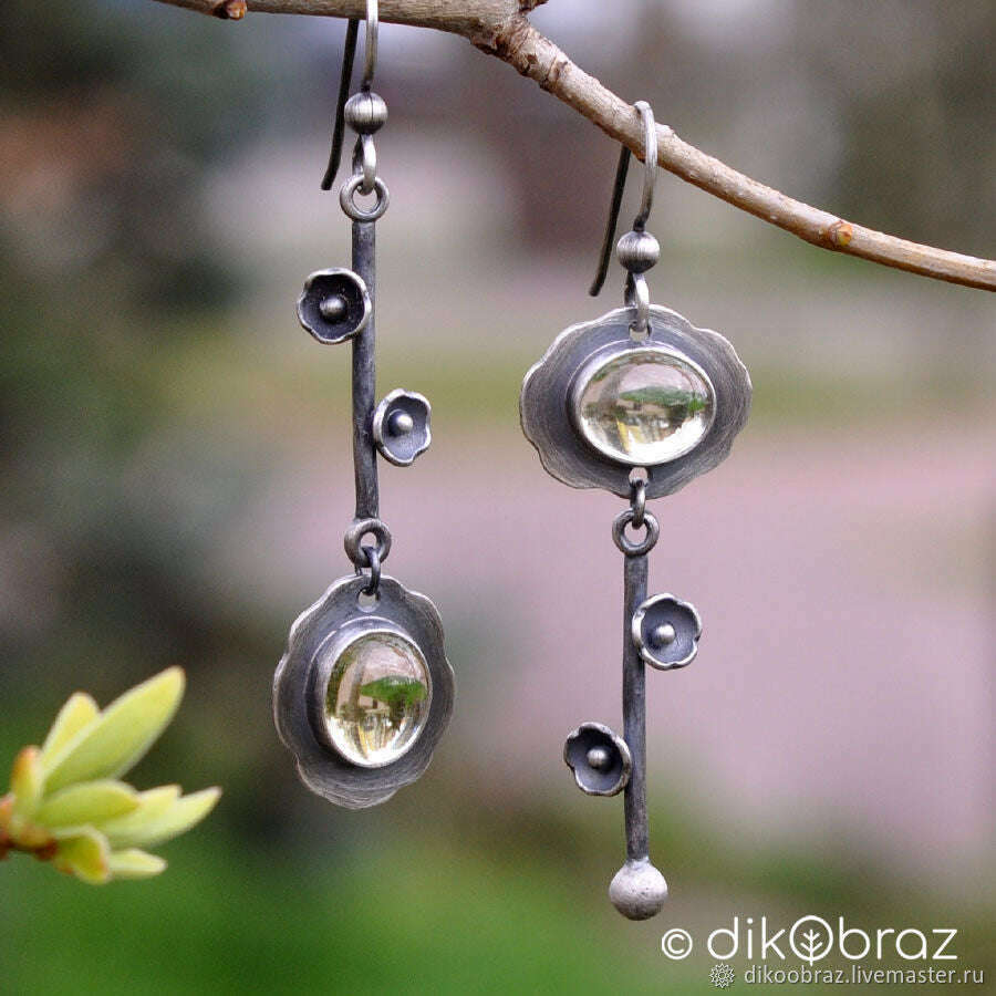 cross-border-wish-new-jewelry-simple-fashion-key-shaped-plum-pendant-earrings-female-earringskimlud-womens-fashion-34624522