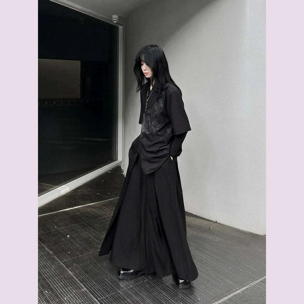 yamamoto-dark-japanese-double-layer-knedo-trousers-men-and-women-2023-new-arrival-stripes-high-waist-black-pantskirt-straight-leg-loose-pantskimlud-womens-fashion-34601564