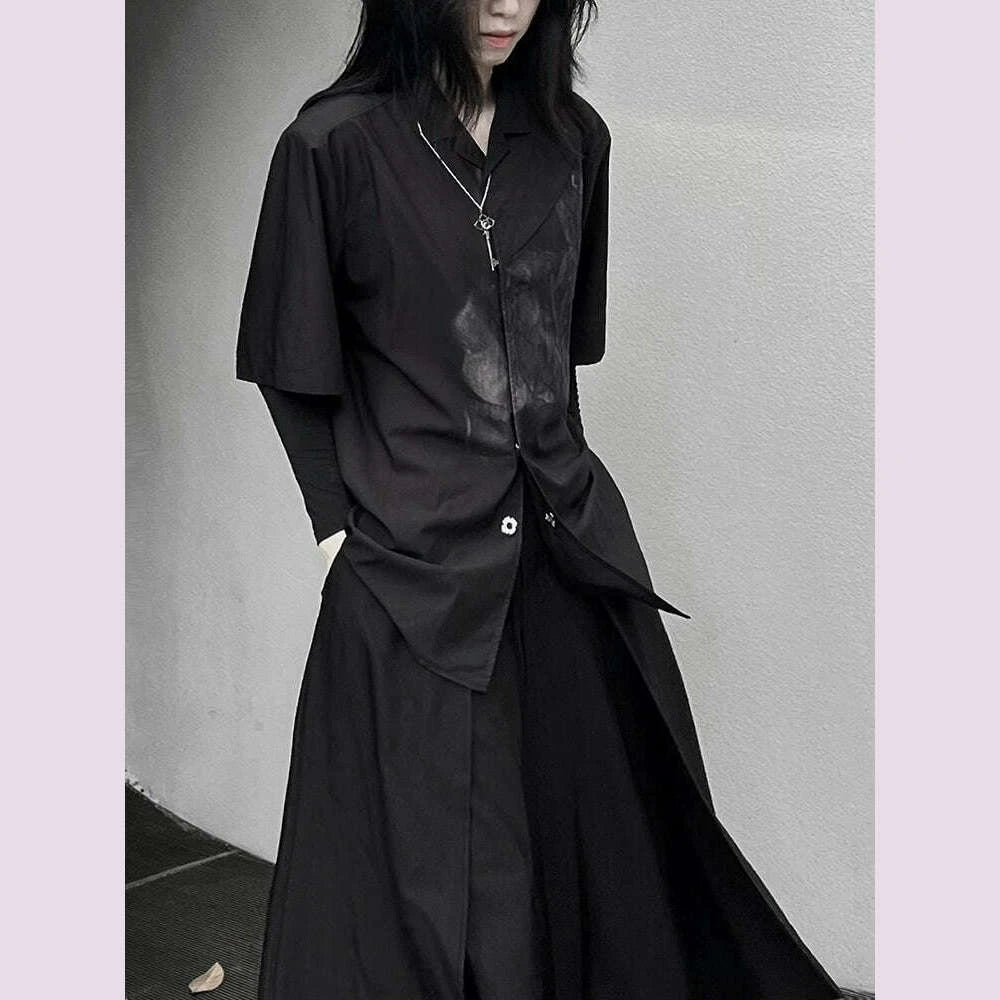 yamamoto-dark-japanese-double-layer-knedo-trousers-men-and-women-2023-new-arrival-stripes-high-waist-black-pantskirt-straight-leg-loose-pantskimlud-womens-fashion-34601568