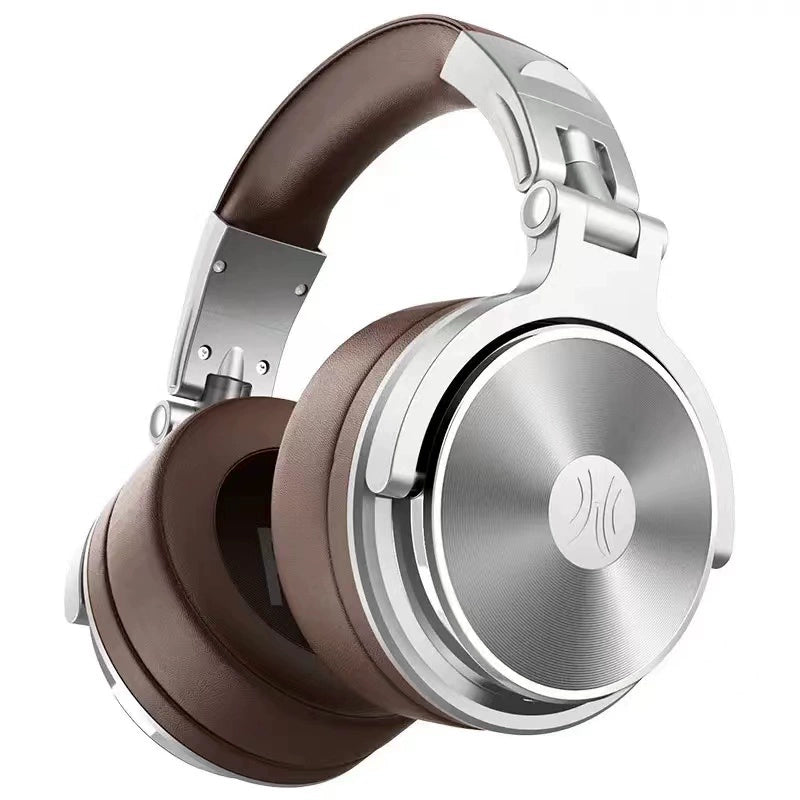 KIMLUD, Oneodio Headset Musical Instrument Monitoring Earphone 6.5 Electronic Keyboard Piano Guitar DJ Wired HiFi Headset Sound Card, KIMLUD Womens Clothes