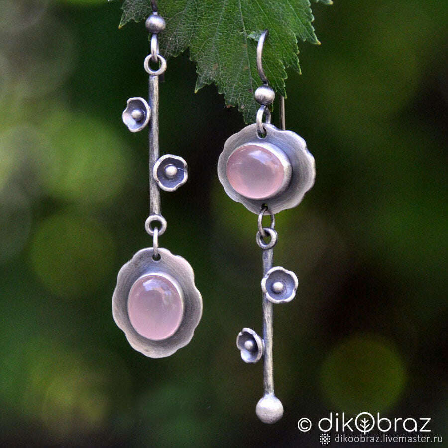 cross-border-wish-new-jewelry-simple-fashion-key-shaped-plum-pendant-earrings-female-earringskimlud-womens-fashion-34624519