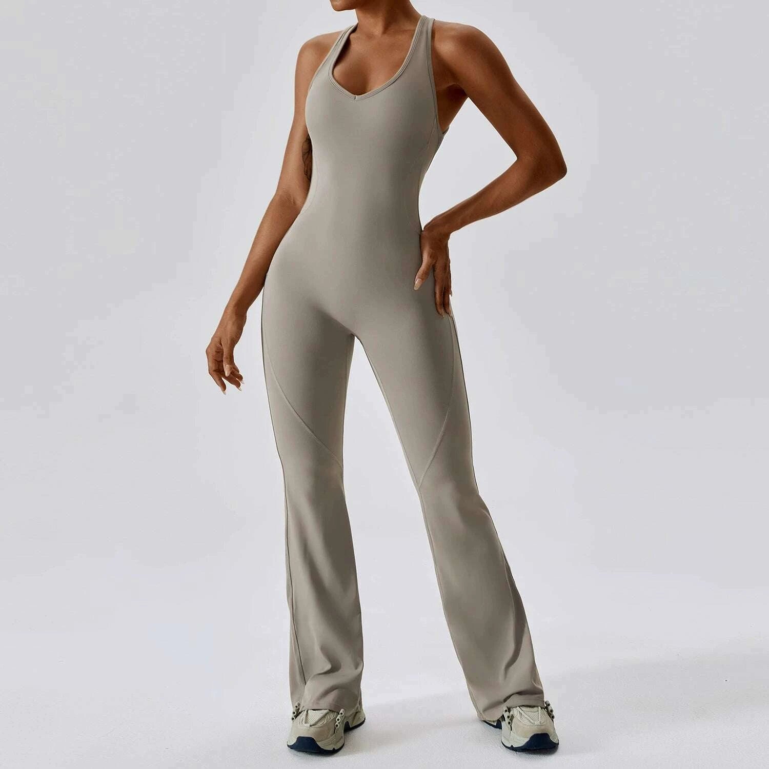 open-back-quick-drying-slightly-flared-dance-yoga-clothes-jumpsuitkimlud-womens-fashion-34618094