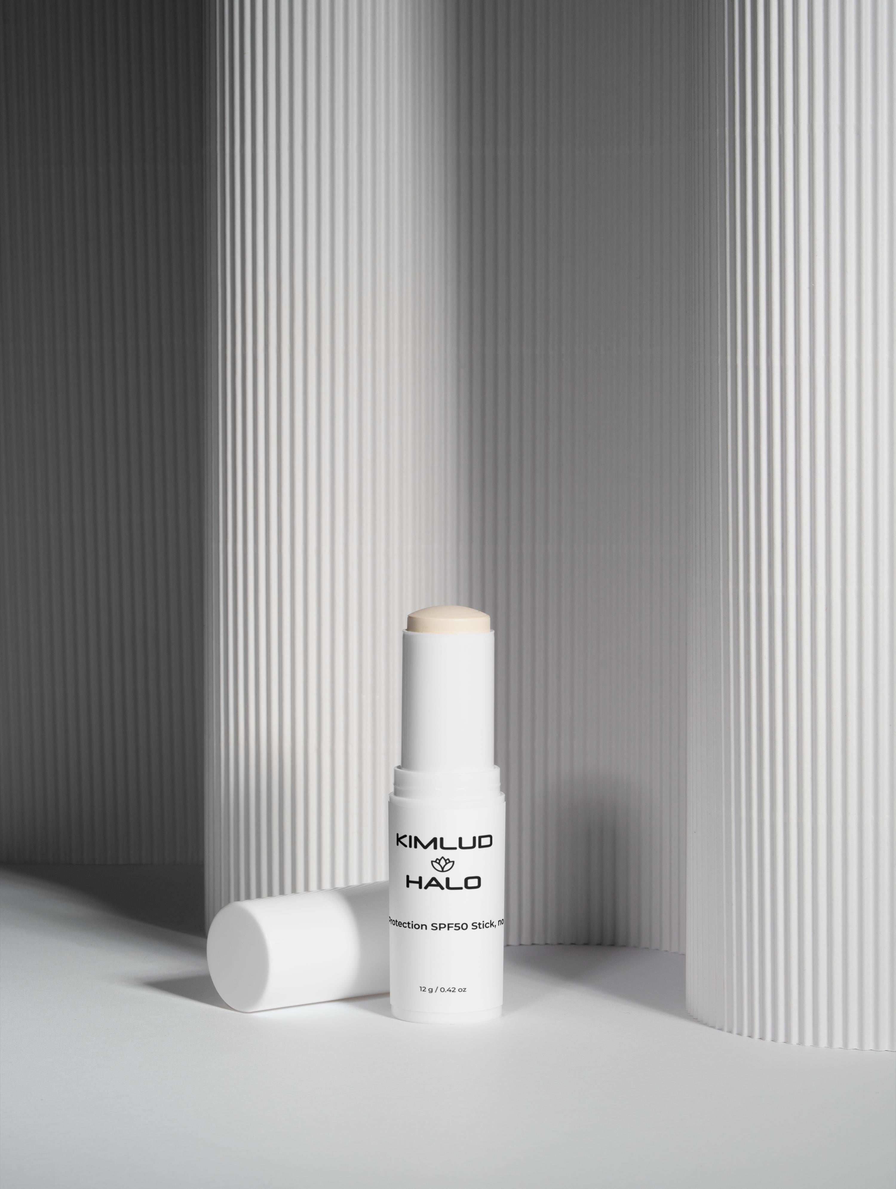 Sun Protection SPF50 Stick, no tint