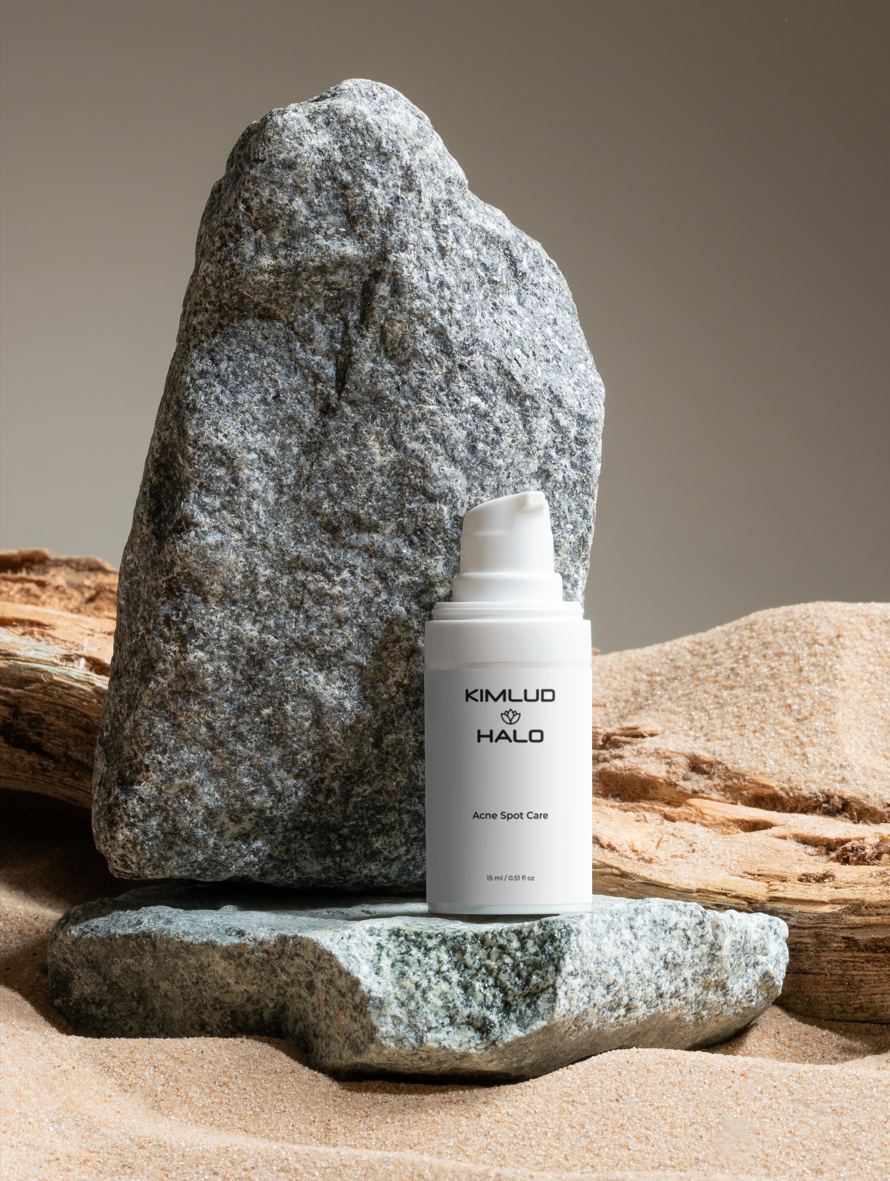 Acne Spot Care