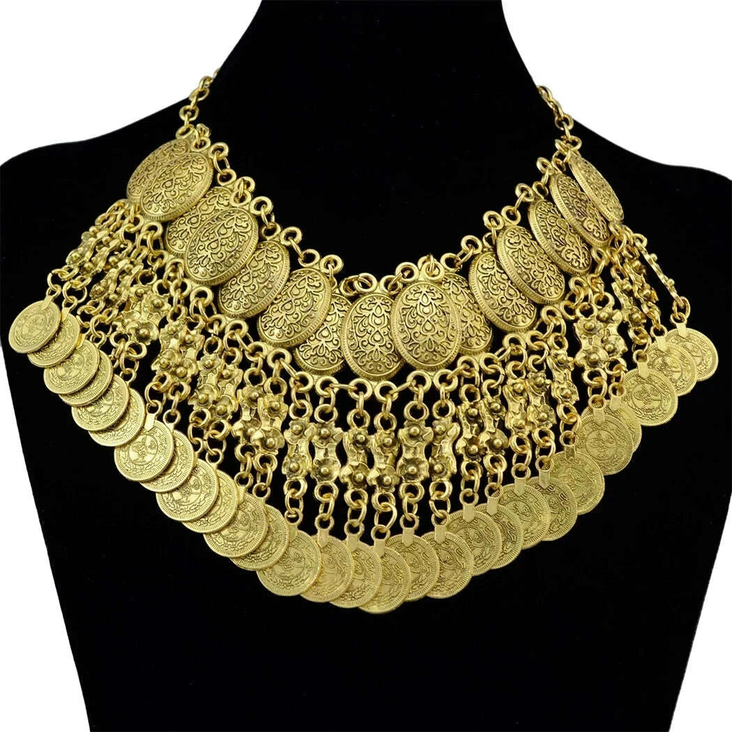 gypsy-boehmian-hippie-collar-necklaces-for-women-big-chunky-tibetan-silver-metal-necklace-festival-turkish-party-jewelry-giftkimludkimlud-35560350