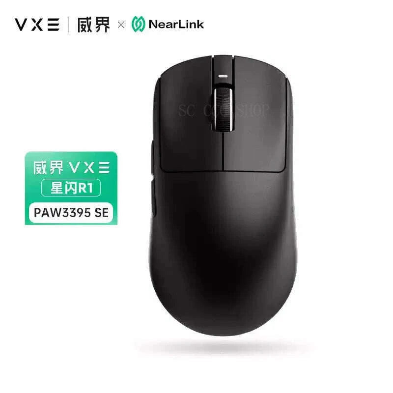 vxe-dragonfly-r1-pro-max-wireless-bluetooth-mouse-lightweight-paw3395-2khz-intelligent-speed-x-low-delay-fps-gaming-mouse-giftkimlud-womens-fashion-34614855