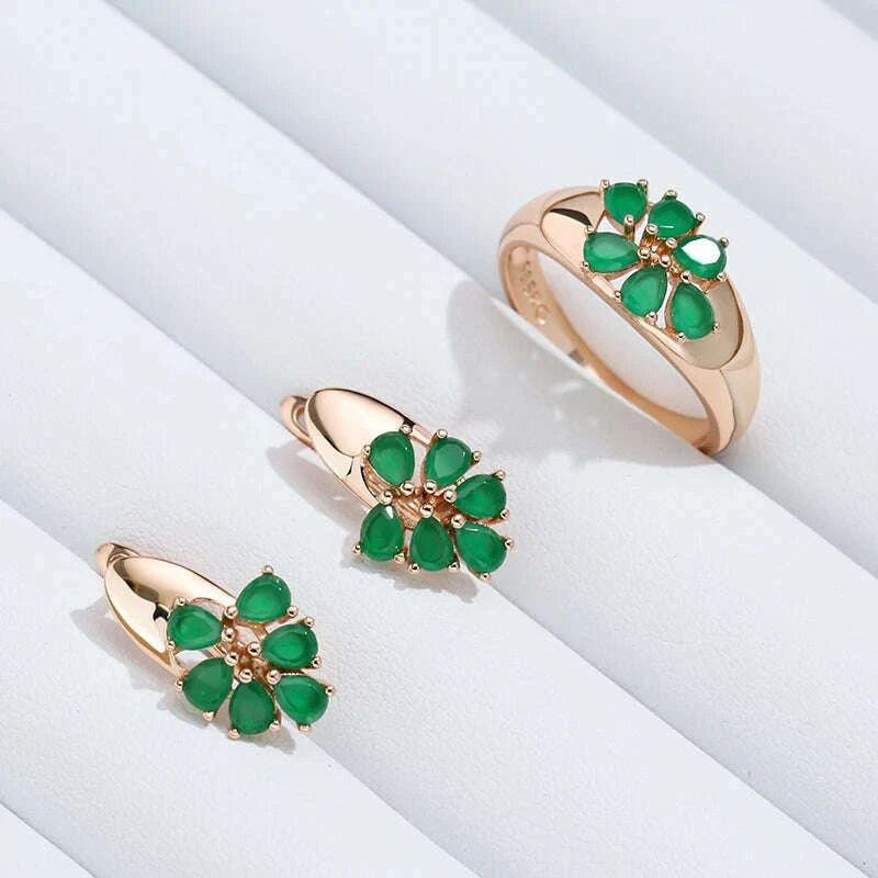 kinel-hot-emerald-cut-natural-zircon-flower-ring-for-women-unique-585-rose-gold-color-earrings-high-quality-daily-fine-jewelrykimlud-womens-fashion-34623162
