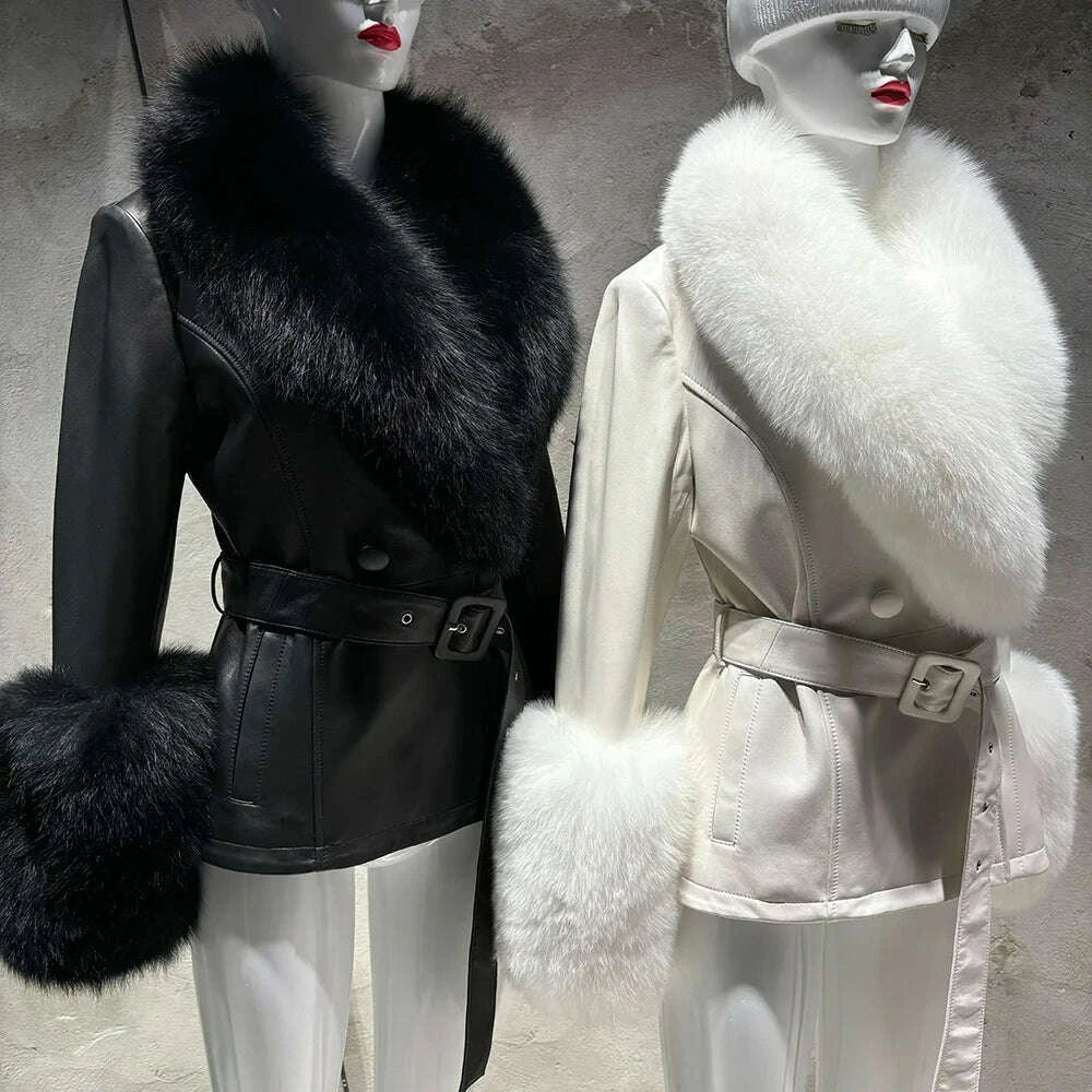yoloagain-womens-real-fox-fur-collar-sheepskin-leather-jacket-coat-autumn-2024kimludkimlud-35569724