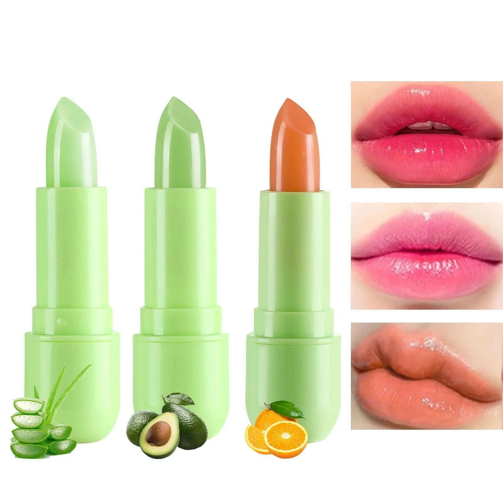 fafamon-3-colors-aloe-vera-warm-color-changing-jelly-lipstick-set-lip-care-lasting-non-stick-moisturizing-fruity-lipstickkimlud-womens-fashion-34599626