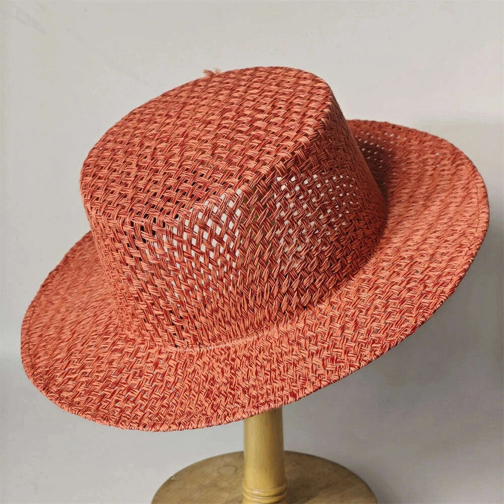 2026-new-hat-panama-straw-hat-british-top-hat-mens-and-womens-foldable-sun-shading-beach-hat-sun-protection-hatkimludkimlud-35567664