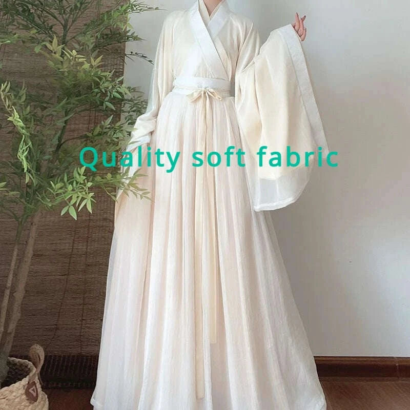 elegant-hanfu-dress-women-ancient-chinese-traditional-hanfu-coat-outfit-female-cosplay-costume-party-show-beige-gown-34pcs-setskimludkimlud-35563099