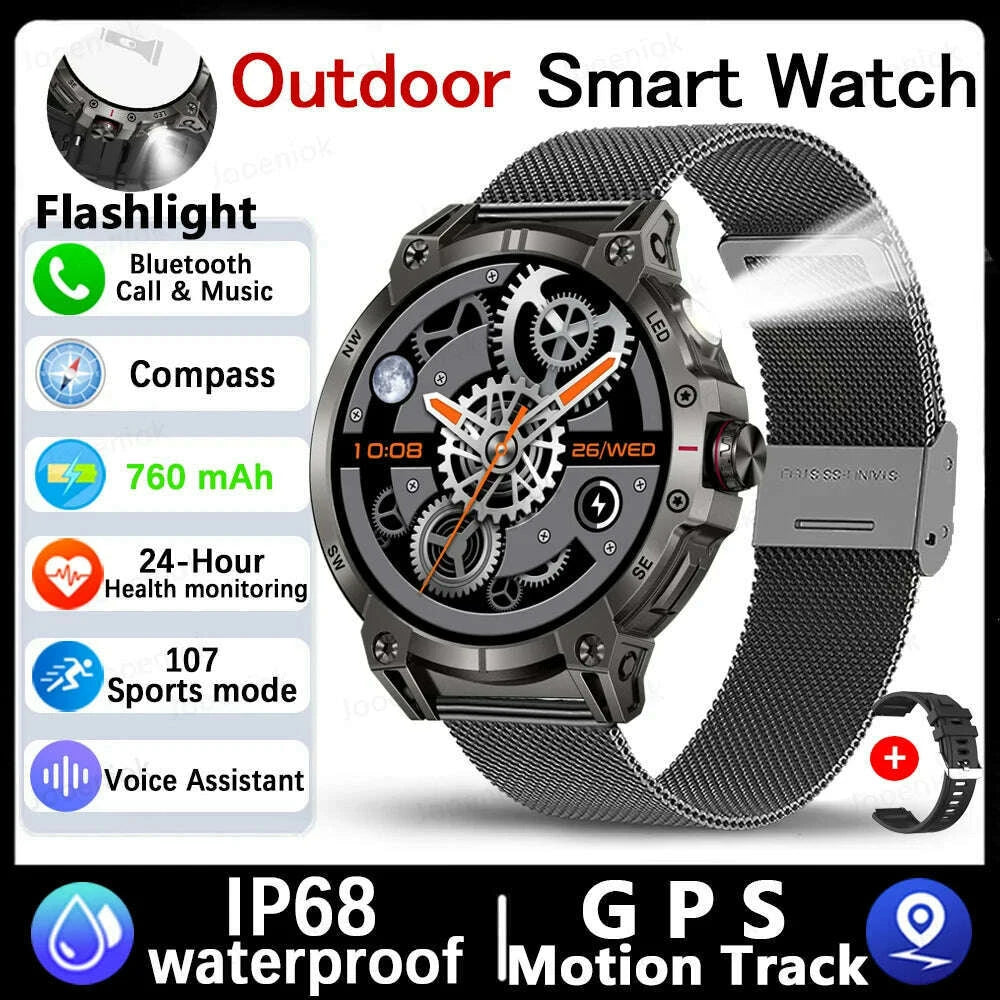 military-smart-watch-men-760mah-large-battery-led-flashlight-compass-18hd-screen-heart-rate-waterproof-bt-call-smartwatch-newkimlud-womens-fashion-34607039