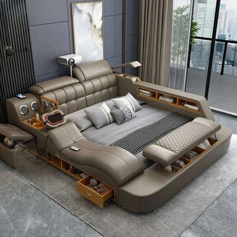 b-girl-nordic-aesthetic-double-bed-storage-multifonction-modern-king-double-bed-leather-smart-cama-matrimonial-bedroom-furniturekimlud-womens-fashion-34622429