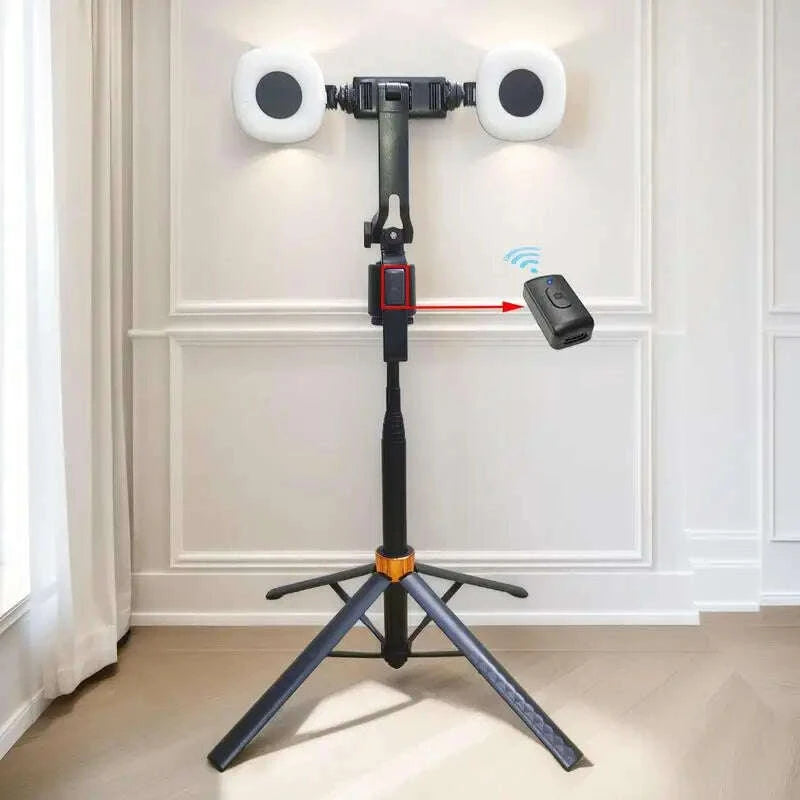 360-rotatable-selfie-stick-tripod-rechargeable-smart-face-tracking-tripod-with-2-fill-light-phone-holder-for-live-streamingkimludkimlud-35561928