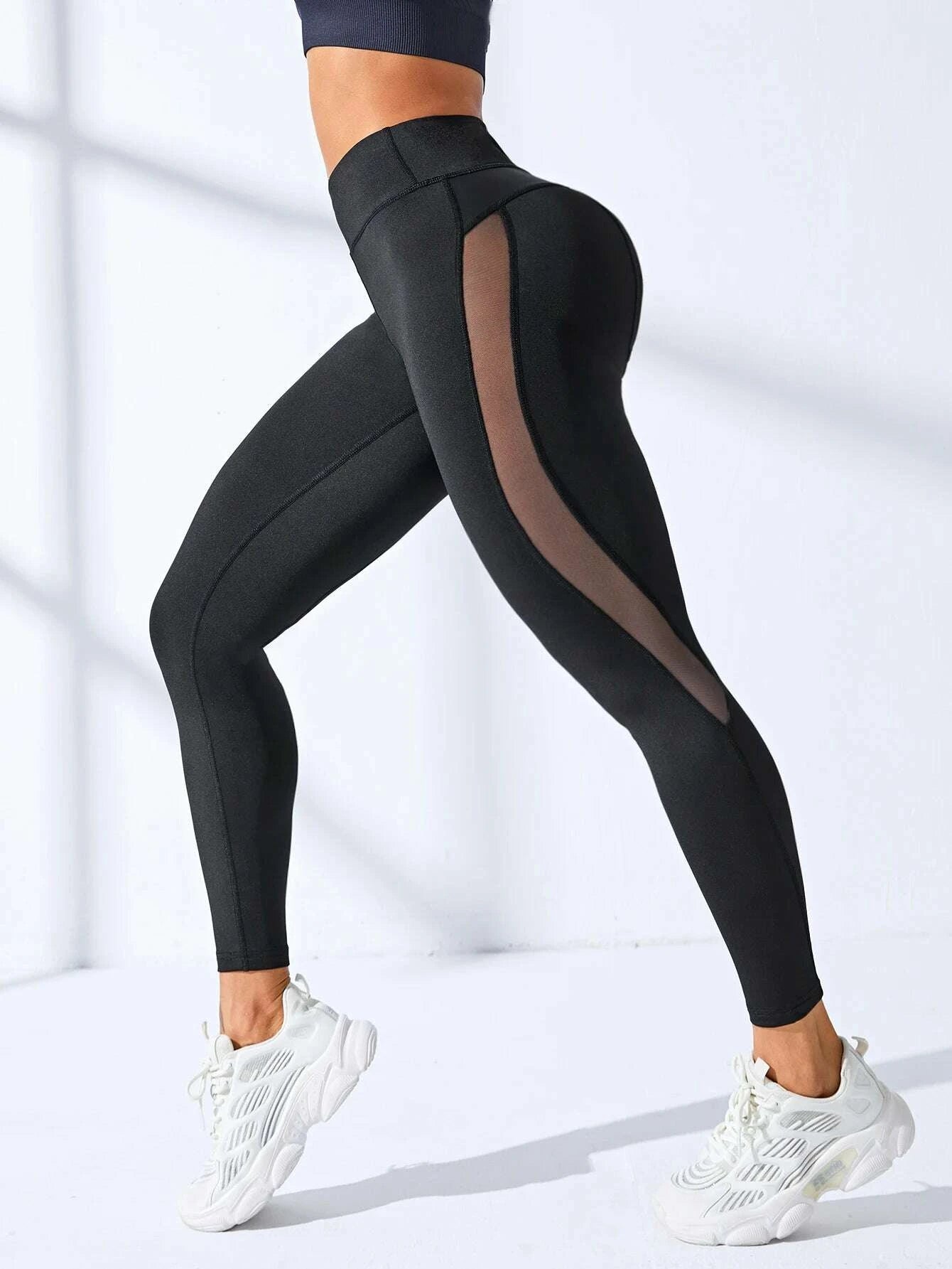 women-gym-yoga-butt-lifting-leggings-high-waist-quick-dry-sports-pants-with-elastic-waistband-exercise-trousers-workout-leggingskimlud-womens-clothes-35080931