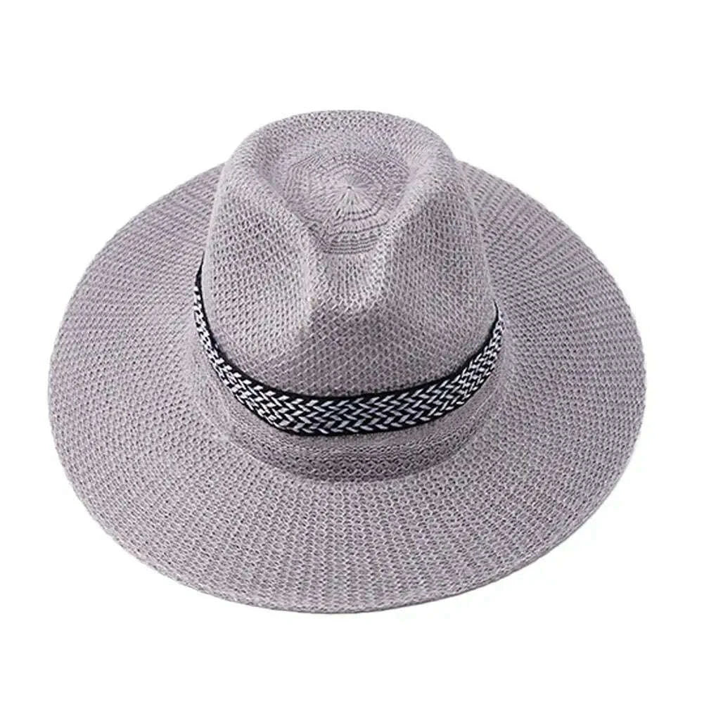 fashion-unisex-panama-straw-hat-men-women-summer-casual-beach-flat-straw-hat-sunshade-wide-brim-jazz-fedora-cowboy-sun-hatkimludkimlud-35566866