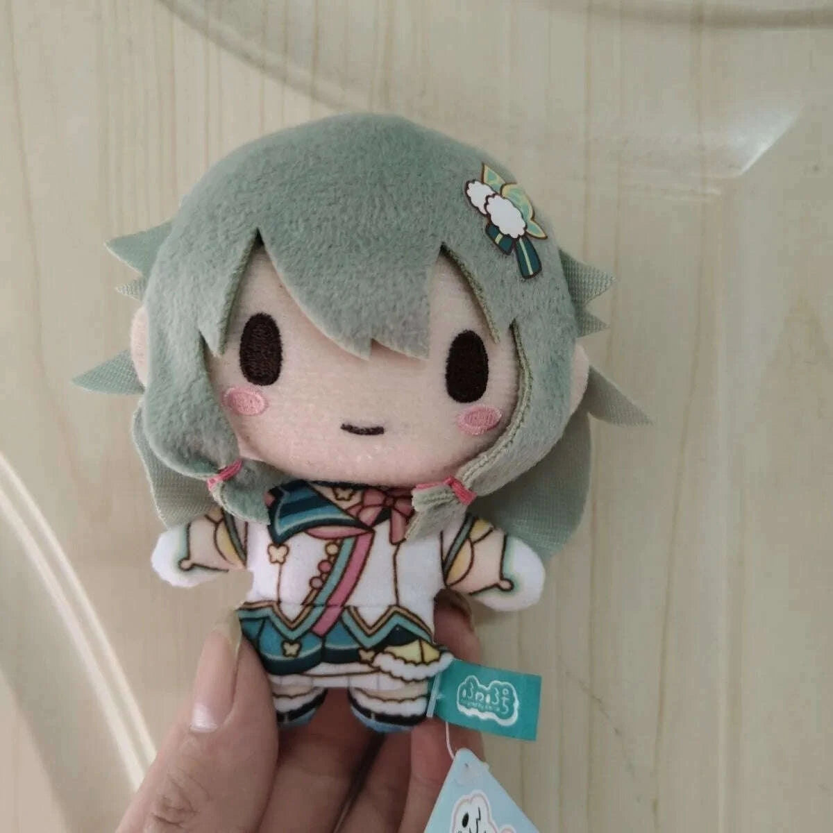 10cm-pjsk-plush-doll-toys-project-sekai-akiyama-mizuki-stuffed-plushies-keychain-yoisaki-kanade-pendant-backpack-bag-decor-giftkimlud-womens-fashion-34607428