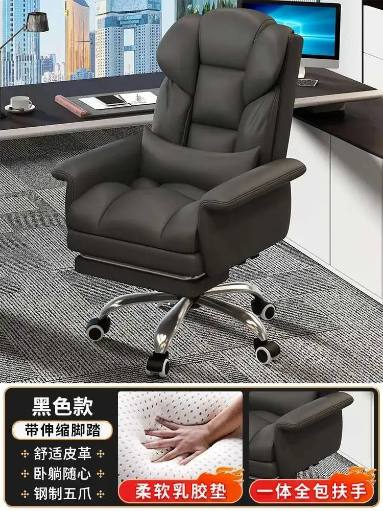 Comfortable Chair Gaming Chairs Pc Sofa Living Room Chairs Pink Gamer Chair Furnitures Computer Desks Mobile Work Reclining