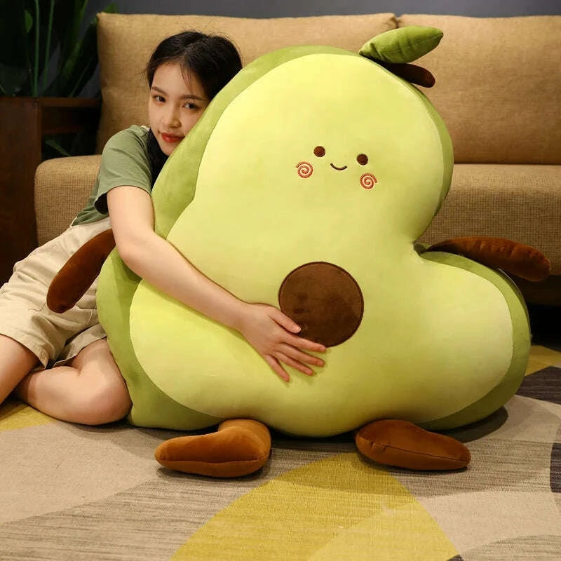 50-100cm-giant-avocado-stuffed-plush-toy-filled-doll-fruit-cushion-pillow-soft-plush-doll-toy-child-baby-girl-birthday-giftkimlud-womens-fashion-34607412