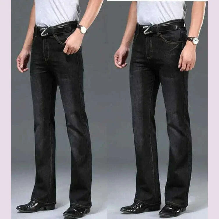 mens-flared-jeans-loose-men-big-leg-jeans-men-flared-pants-boot-cut-leg-designer-classic-jeans-multiple-styles-size-28-40kimlud-womens-fashion-34608873