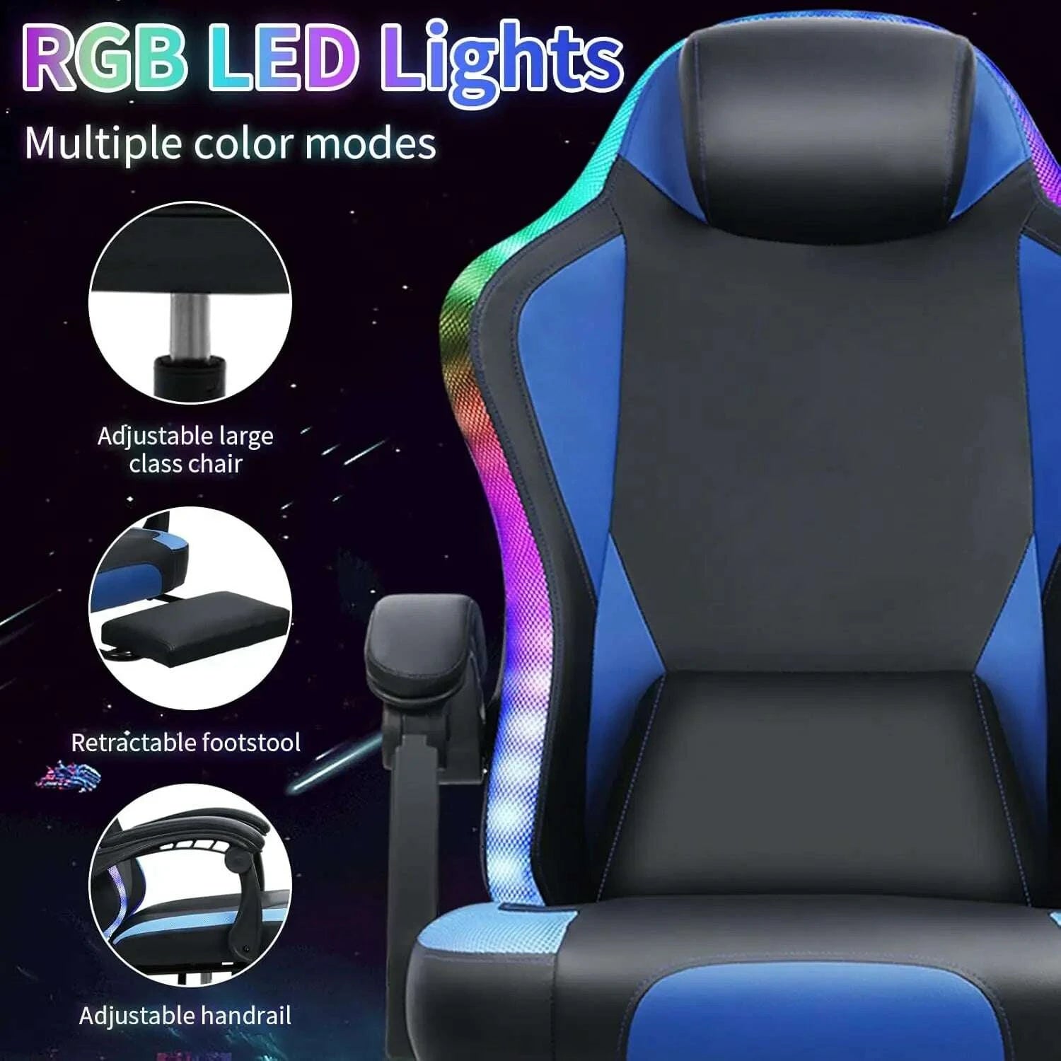 video-game-chairsgaming-chair-for-kidsergonomic-gaming-chairled-lights-ergonomic-massage-computer-gaming-chair-customizedkimludkimlud-35574476
