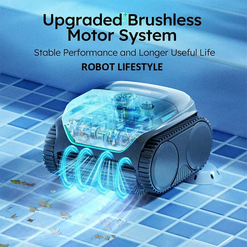 robotic-swimming-pool-cleaner-c2-with-app-control-wall-floor-waterline-max150㎡-dual-layer-filtratie-180mins-running-timekimlud-womens-fashion-34607702