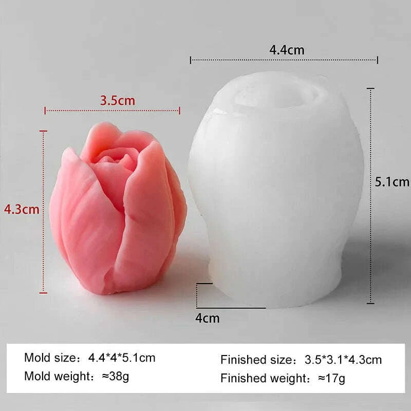 diy-flowers-tulip-silicone-mold-handmade-scented-candle-plaster-resin-molds-homemade-cookies-chocolate-candy-baking-toolkimludkimlud-35576678
