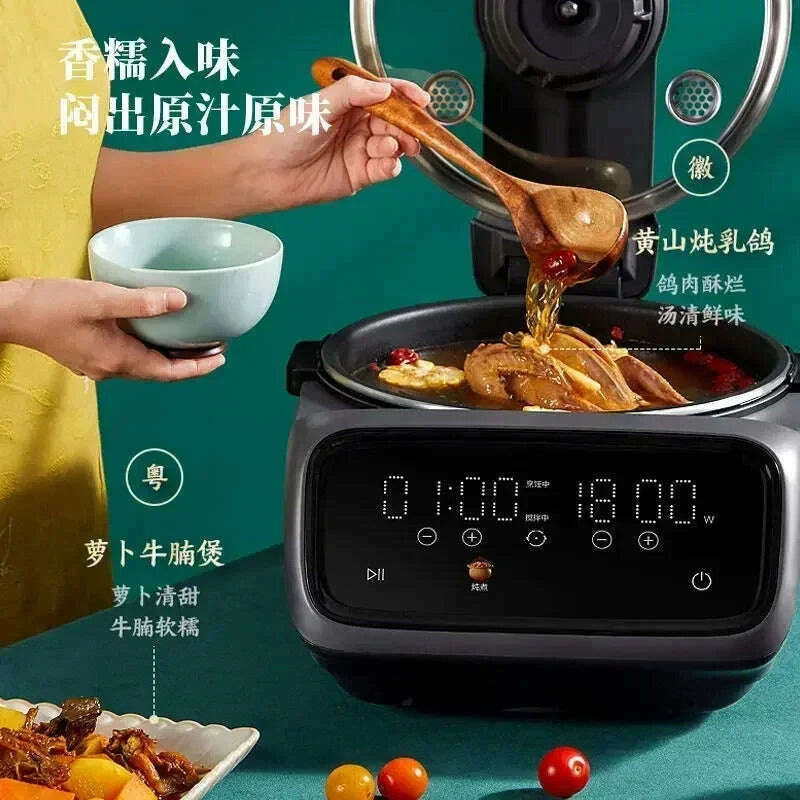 home-1800w-cooking-machine-automatic-intelligent-frying-pan-high-power-multi-function-smoke-free-cooking-robotkimlud-womens-fashion-34607982