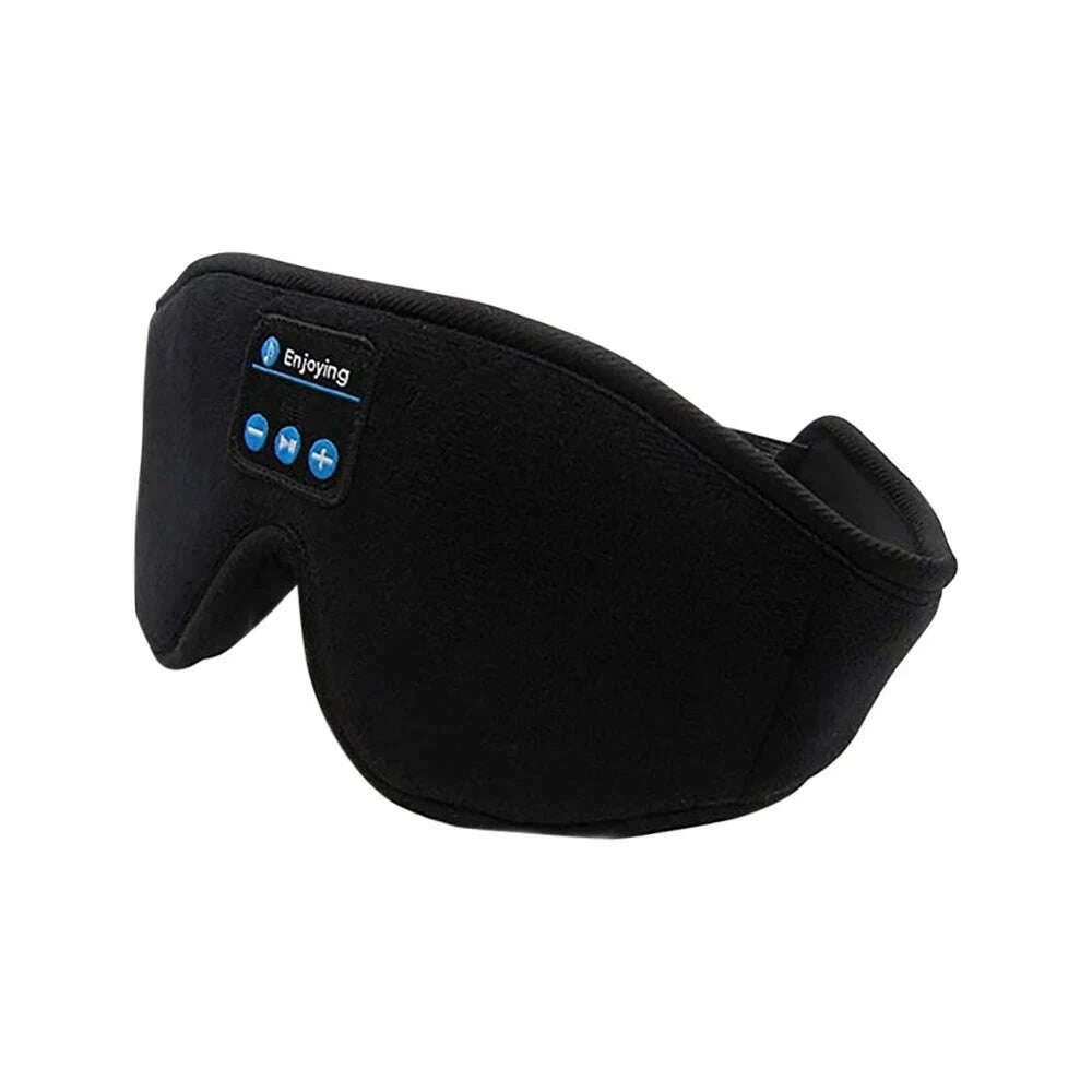 sleeping-mask-3d-eye-mask-headsets-headband-soft-elastic-comfortable-wireless-music-headsets-eye-mask-with-mic-for-side-sleeperskimlud-womens-fashion-34627064