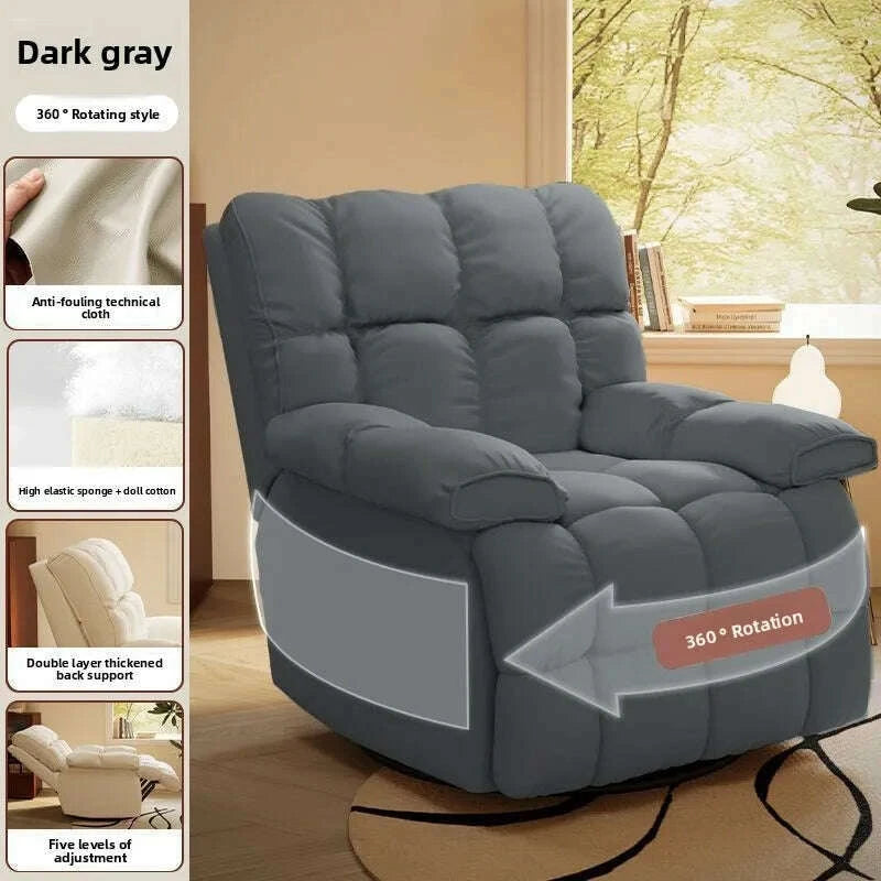 household-living-room-sofa-chairs-rotatable-home-lazy-single-person-leisure-computer-chair-multiple-perspectives-can-sleep-chairkimlud-womens-fashion-34606285