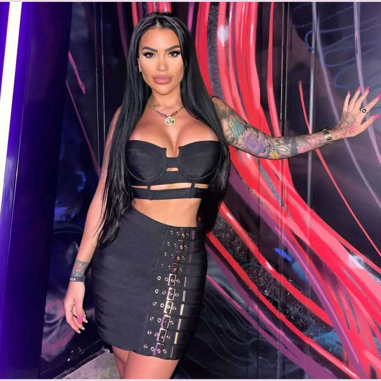 2023-new-arrival-women-sexy-bandage-tops-fashion-pencil-skirts-set-nightclub-party-celebrate-womens-set-high-quality-kimlud-kimlud-33913181