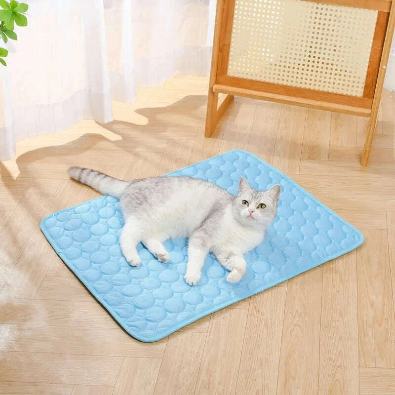 pet-cooling-mat-summer-pet-cold-bed-extra-large-for-small-big-dogs-pet-accessories-cat-durable-blanket-sofa-cat-ice-pad-blanketkimlud-womens-fashion-34603187