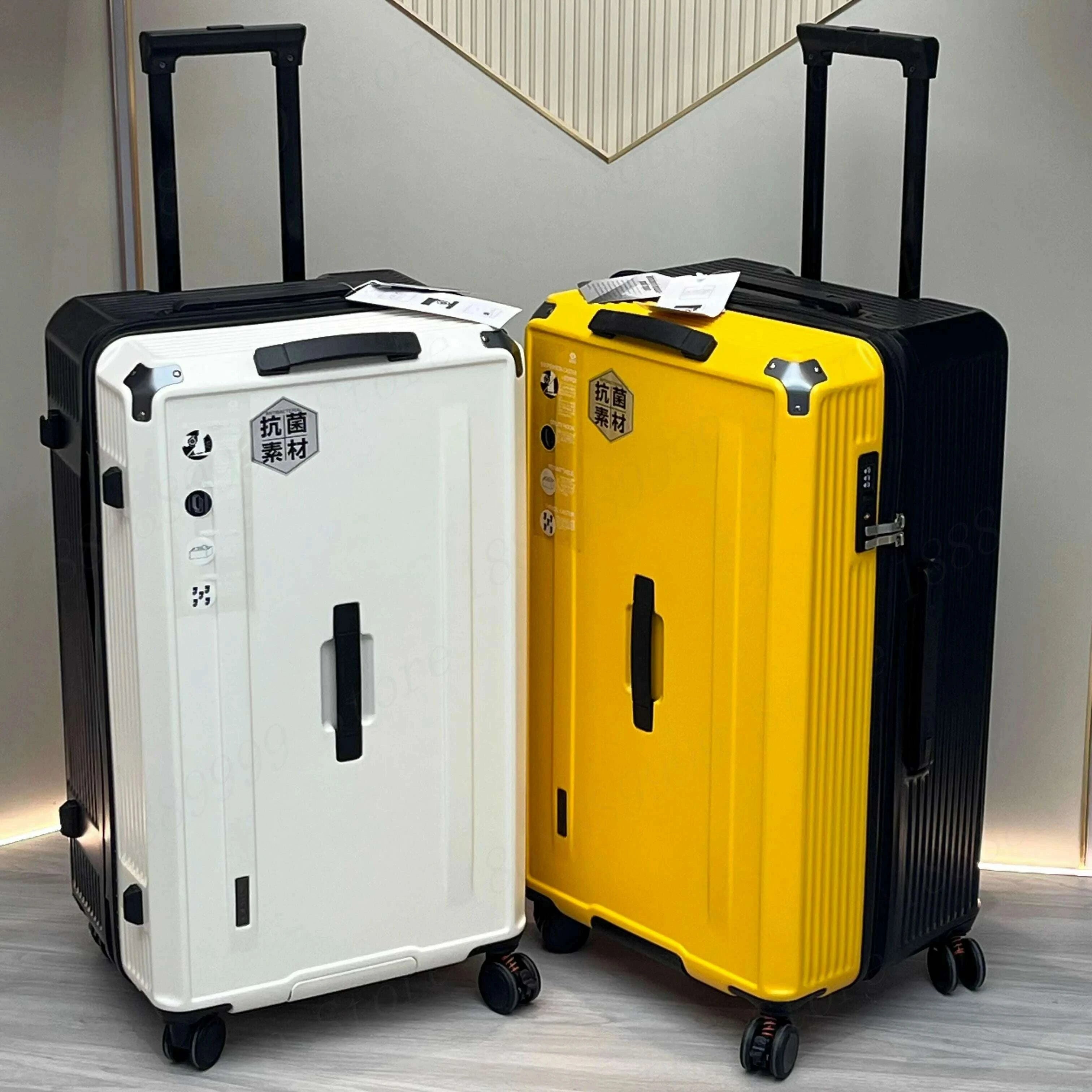 kimlud-large-size-suitcase-with-five-wheels-brake-luggage-carrier-28-inch-pc-material-cabin-trip-suitcase-tsa-lock-323650-inches-kimlud-womens-clothes-34613123