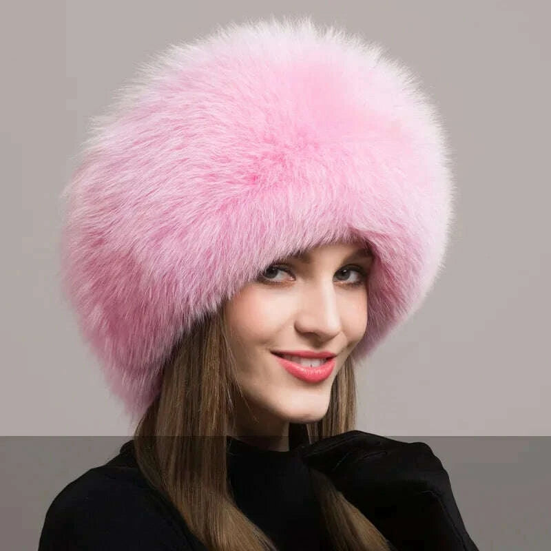 hot-sale-100-natural-fox-fur-hat-women-cap-thick-fur-cap-winter-warm-hat-female-fashion-for-women-hat-with-earmuffs-hatkimlud-womens-fashion-34618683