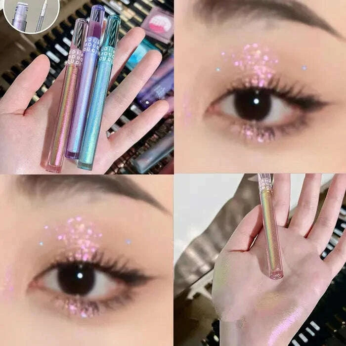 glitter-highlighter-liquid-eyeshadow-pearlescent-brighten-lying-silkworm-waterproof-diamond-polarized-eyeshadow-makeup-cosmetic-kimlud-kimlud-33920257