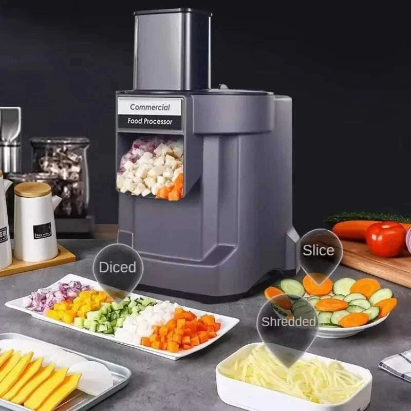 commercial-vegetable-cutting-machine-automatic-vegetable-carrot-potato-chopper-slice-shred-and-diced-quickly-cut-vegetableskimlud-womens-fashion-34609682