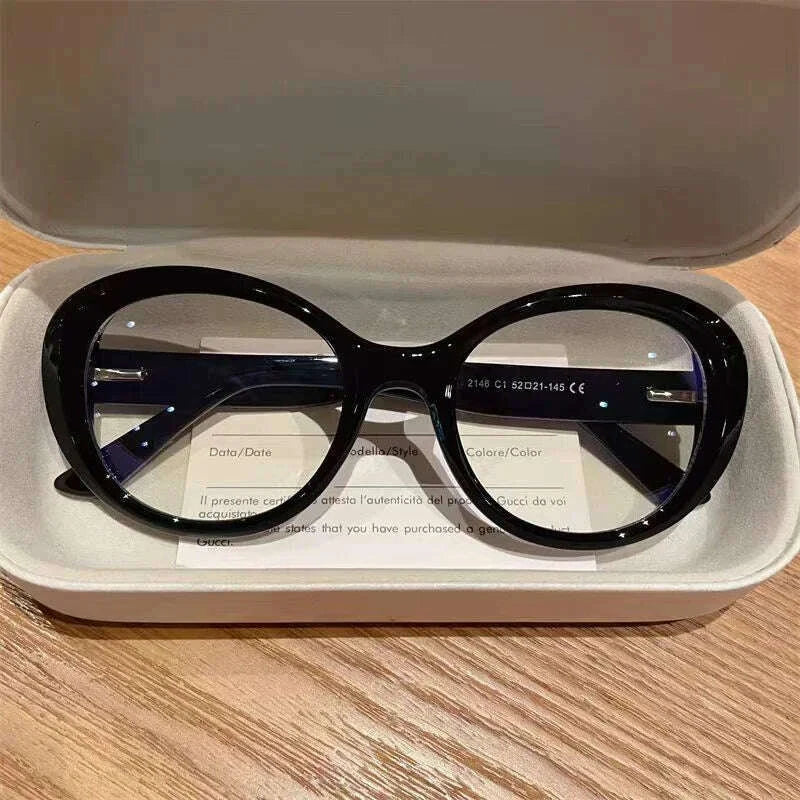 clloio-new-fashion-oval-transparent-frame-for-women-anti-blue-light-reading-glasses-myopia-customizable-prescription-eyeglasses-kimlud-kimlud-33913167