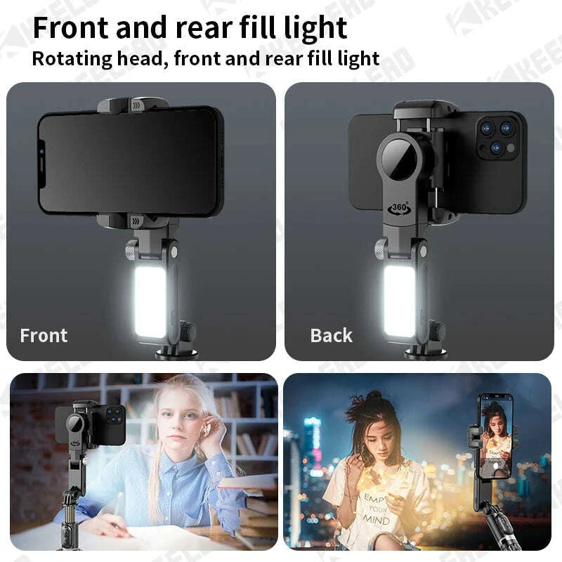 q18-desktop-following-the-shooting-mode-gimbal-stabilizer-selfie-stick-tripod-with-fill-light-for-iphone-cell-phone-smartphonekimludkimlud-35566689