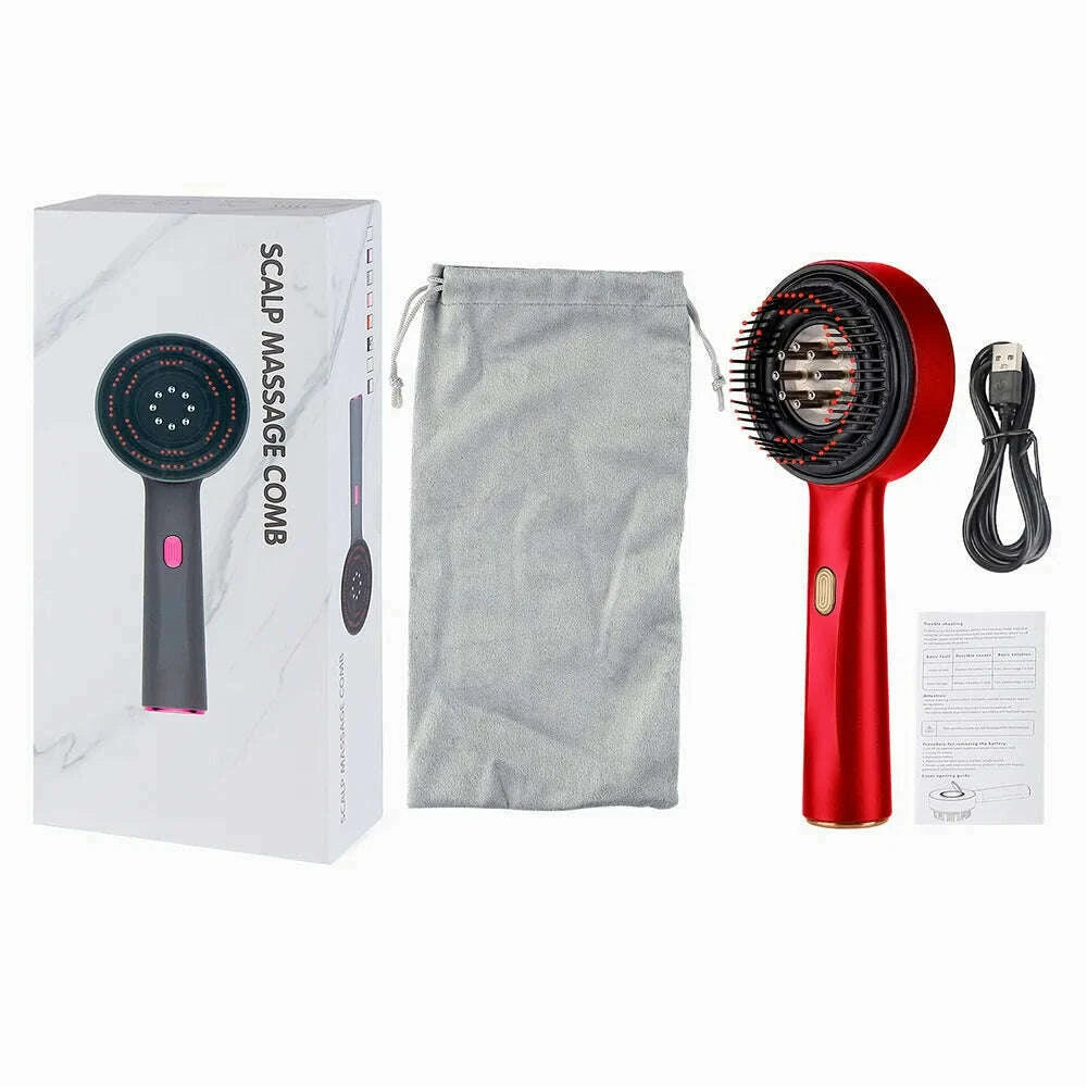 electric-vibration-massage-comb-red-light-therapy-hair-growth-massage-scalp-brush-anti-hair-loss-liquid-oil-applicator-hair-carekimlud-womens-fashion-34598414
